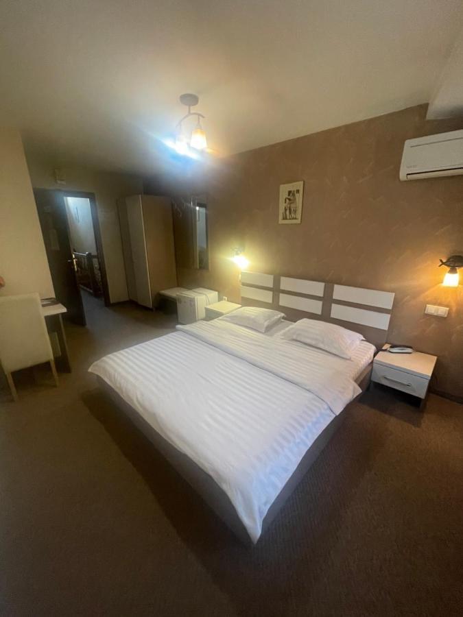 Pension Cleopatra Targu Mures Exterior foto