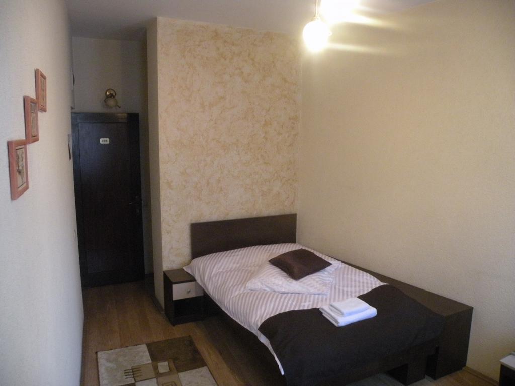 Pension Cleopatra Targu Mures Quarto foto