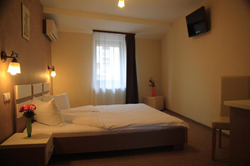 Pension Cleopatra Targu Mures Exterior foto