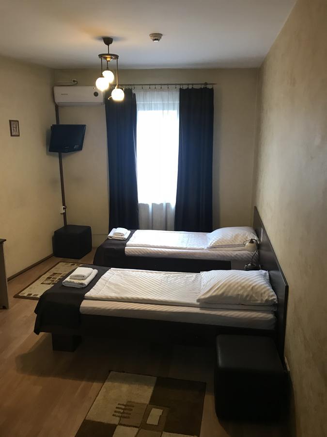 Pension Cleopatra Targu Mures Exterior foto
