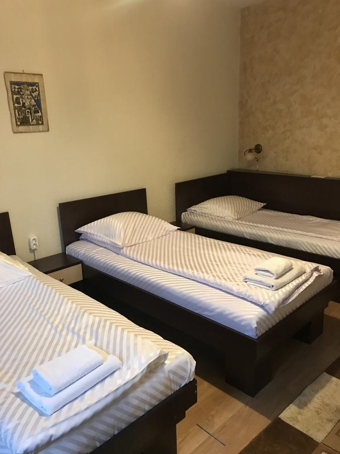 Pension Cleopatra Targu Mures Exterior foto