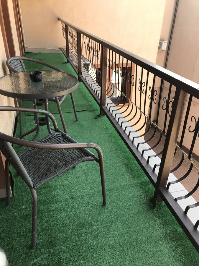 Pension Cleopatra Targu Mures Exterior foto